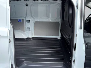 VW e-Transporter 70 kWh