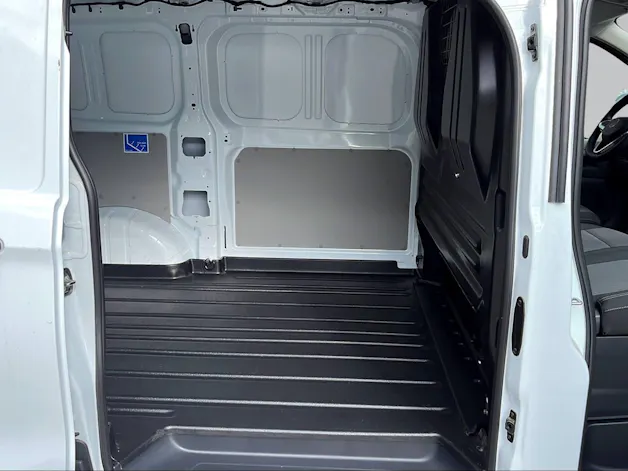 VW e-Transporter 70 kWh