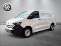 VW e-Transporter 70 kWh