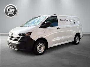 VW e-Transporter 70 kWh