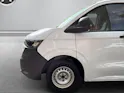 VW e-Transporter 70 kWh