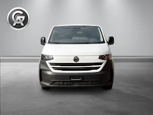 VW e-Transporter 70 kWh