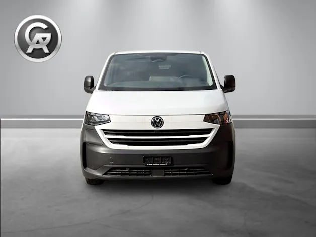 VW e-Transporter 70 kWh