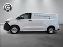 VW e-Transporter 70 kWh