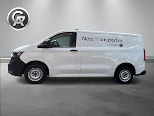 VW e-Transporter 70 kWh
