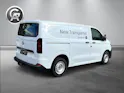 VW e-Transporter 70 kWh