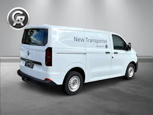 VW e-Transporter 70 kWh