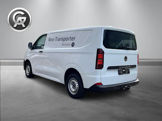 VW e-Transporter 70 kWh