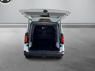 VW e-Transporter 70 kWh