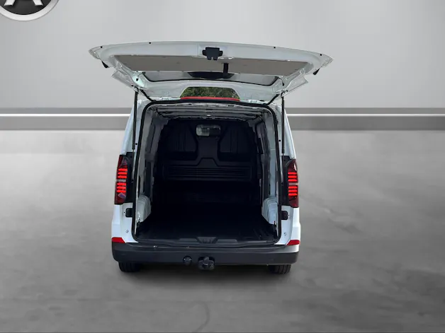 VW e-Transporter 70 kWh