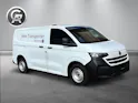 VW e-Transporter 70 kWh