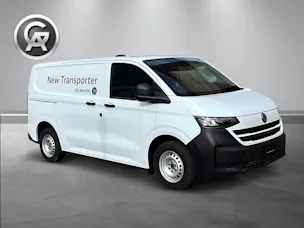 VW e-Transporter 70 kWh