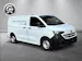 VW e-Transporter 70 kWh