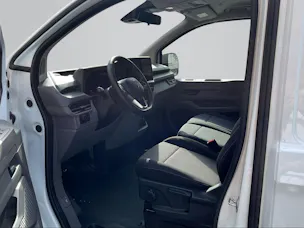 VW e-Transporter 70 kWh
