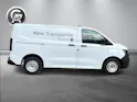 VW e-Transporter 70 kWh