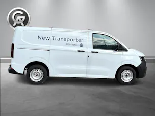 VW e-Transporter 70 kWh