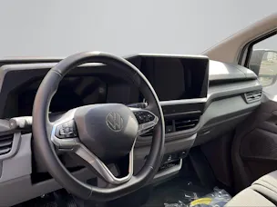 VW e-Transporter 70 kWh