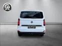 VW e-Transporter 70 kWh