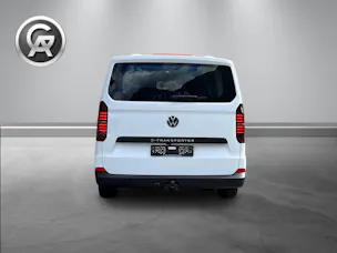 VW e-Transporter 70 kWh