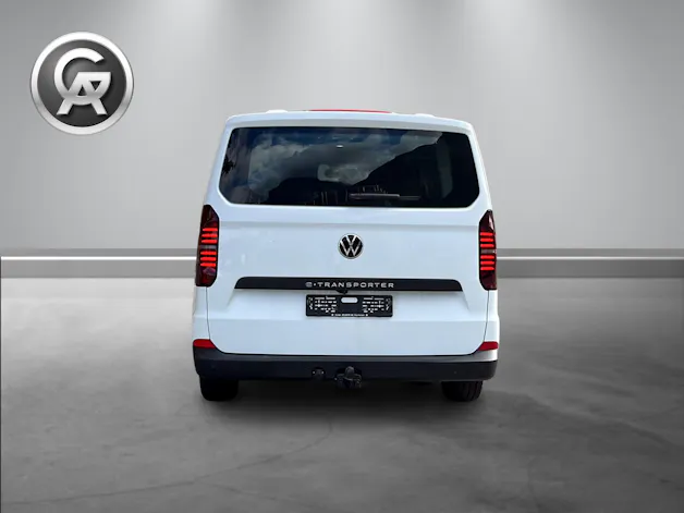 VW e-Transporter 70 kWh