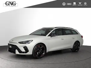Cupra LEON ST 2.0 TSI VZ DSG 4Drive
