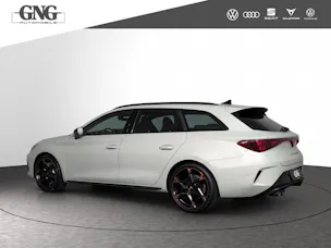 Cupra LEON ST 2.0 TSI VZ DSG 4Drive