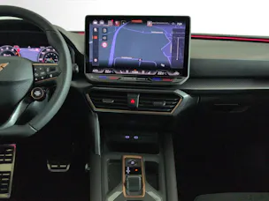 Cupra LEON ST 2.0 TSI VZ DSG 4Drive