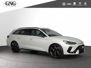 Cupra LEON ST 2.0 TSI VZ DSG 4Drive