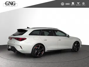 Cupra LEON ST 2.0 TSI VZ DSG 4Drive