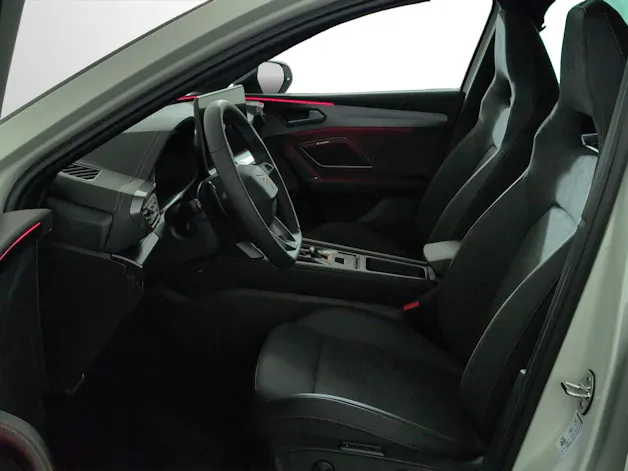 Cupra LEON ST 2.0 TSI VZ DSG 4Drive
