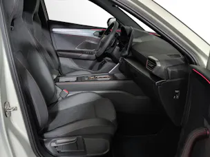 Cupra LEON ST 2.0 TSI VZ DSG 4Drive