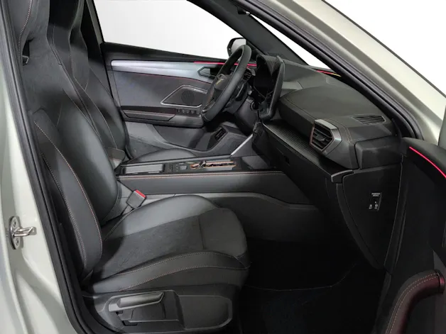 Cupra LEON ST 2.0 TSI VZ DSG 4Drive