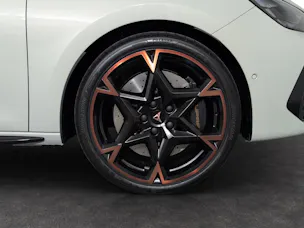 Cupra LEON ST 2.0 TSI VZ DSG 4Drive