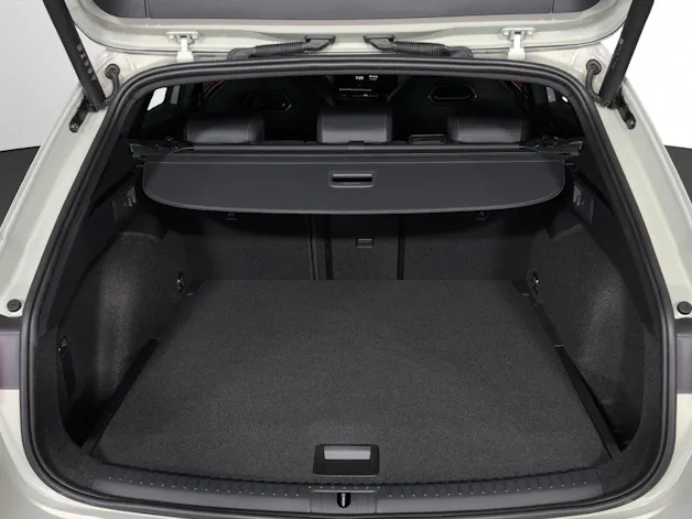 Cupra LEON ST 2.0 TSI VZ DSG 4Drive