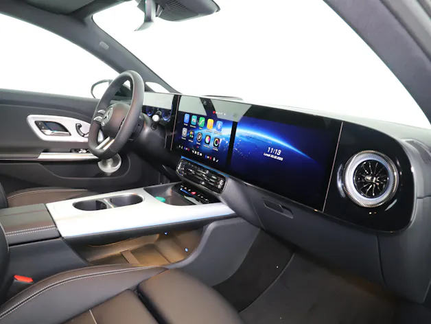 Mercedes-Benz CLA SB 350 4M 85 kWh EQ