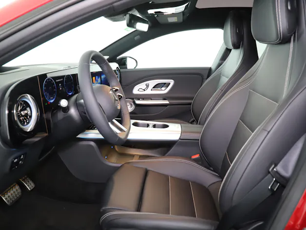 Mercedes-Benz CLA SB 350 4M 85 kWh EQ