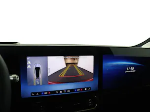 Mercedes-Benz CLA SB 350 4M 85 kWh EQ