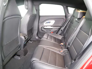 Mercedes-Benz CLA SB 350 4M 85 kWh EQ