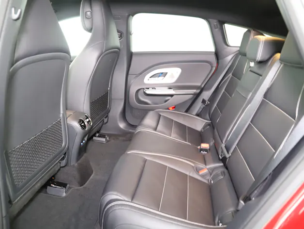 Mercedes-Benz CLA SB 350 4M 85 kWh EQ
