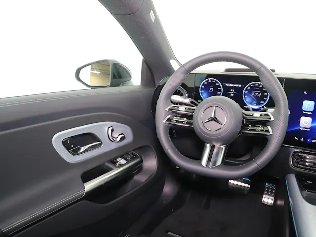 Mercedes-Benz CLA SB 350 4M 85 kWh EQ