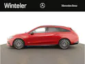 Mercedes-Benz CLA SB 350 4M 85 kWh EQ