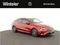 Mercedes-Benz CLA SB 350 4M 85 kWh EQ