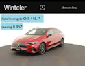 Mercedes-Benz CLA SB 350 4M 85 kWh EQ