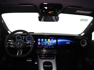 Mercedes-Benz CLA SB 350 4M 85 kWh EQ