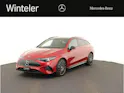 Mercedes-Benz CLA SB 350 4M 85 kWh EQ