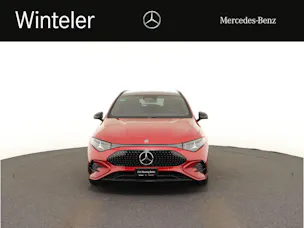 Mercedes-Benz CLA SB 350 4M 85 kWh EQ