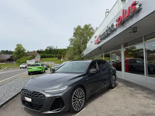 Audi A6 Avant TFSI quattro 270 kW S tronic
