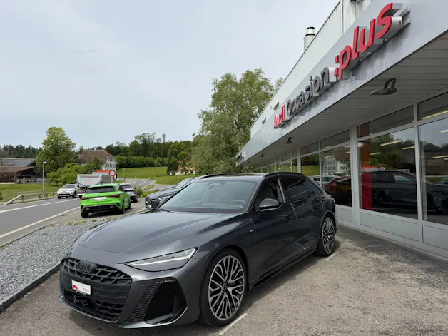Audi A6 Avant TFSI quattro 270 kW S tronic