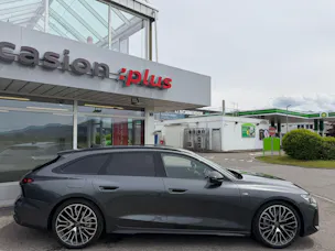 Audi A6 Avant TFSI quattro 270 kW S tronic