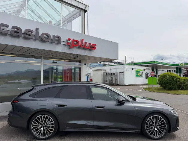 Audi A6 Avant TFSI quattro 270 kW S tronic